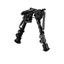 Ncstar Precision Grade Bipod With 3 Adapters