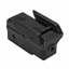 NcStar gun Rail Laser with KeyMod Undermount