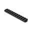 NcStar 6 Km Slots Keymod Picatinny Rail