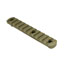 NcStar 6 Km Slots Keymod Picatinny Rail