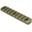 Ncstar M-LOK NCSVMML Picatinny Rail
