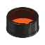Nitecore Flashlight Diffused LED
