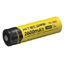 Nitecore NL1826 Rechargeable Li-ion Battery