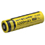 Nitecore NL1826 Rechargeable Li-ion Battery
