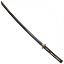 Hand Forged Carbon Steel Katana