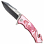Wartech 8'' Steel Rescue Knife