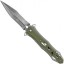 Neptune Milspec Folding Pocket Dagger