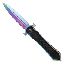 Neptune Wartech 8'' Pocket Dagger