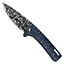 Neptune Gun Patterns Pocket 7 Inch Folding Knife 