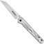 Neptune Wartech Chromium Steel Folding Knife
