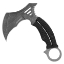 Wartech 6'' Hatchet Axe w/Sheath and Cord
