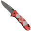 Power Rangers Steel Pouch Knife