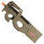 FN Herstal P90 Automatic Airsoft Rifle