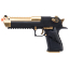 Desert Eagle Licensed L6 .50AE  Blowback Airsoft Gun 