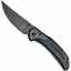 Buckshot Knives EDC Assisted Folding Knife