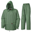 Pioneer Polyester Rainwear Suit