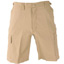 Wrinkle-Resistant Men's BDU Shorts