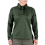 Propper I.C.E. Womens Performance Polo - Long Sleeve
