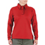 Propper I.C.E. Womens Performance Polo - Long Sleeve