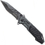 Wartech 8 3/8'' Assisted Pocket Knife