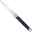 Stiletto 9.5'' Folding Pouch Knife