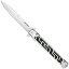 Stiletto 9.5'' Folding Pouch Knife