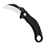 QSP Eagle Karambit  8-Inch Folding Knife