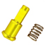 CNC Airsoft Bolt Forward Assist - AR15