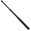 Raven X Heavy Duty Steel Baton with Rotating Sheath