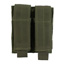 Raven X Double Pistol Mag Pouch