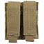 Raven X Double Pistol Mag Pouch