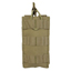 Raven X Single Open Top M4/M16 Mag Pouch