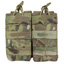 Raven X Double Open Top M4/M16 Mag Pouch