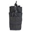 Raven X Single Open Top Stacker M4/M16 Mag Pouch