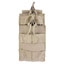 Raven X Single Open Top Stacker M4/M16 Mag Pouch