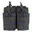 Raven X Open Top Double Stacker M4/M16 Mag Pouch