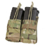 Raven X Open Top Double Stacker M4/M16 Mag Pouch