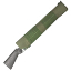 Raven X Shotgun Scabbard