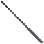 Heat Treated Baton w/ Glass Breaker