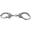 Raven X Stainless Handcuffs NIJ
