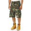 Raven X ClassicOps Mens Vintage GI Cargo Shorts
