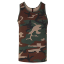 Raven X Tank Top Classic Ops