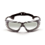 Pyramex Safety Crossover Eyewear Clear Lens Glasses