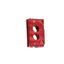 Hi-Capa/M1911 Dual Flat Holes BB Trigger