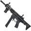 Specna Arms SA-X01 EDGE 2.0 Submachine Rifle