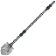 SRM Multi-Function Shovel