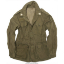 Italian Field Jacket Sturm 