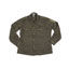 Field Shirt Austrian Od Like New