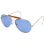 Aviator Air Force Style Sunglasses