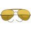 Aviator Air Force Style Sunglasses